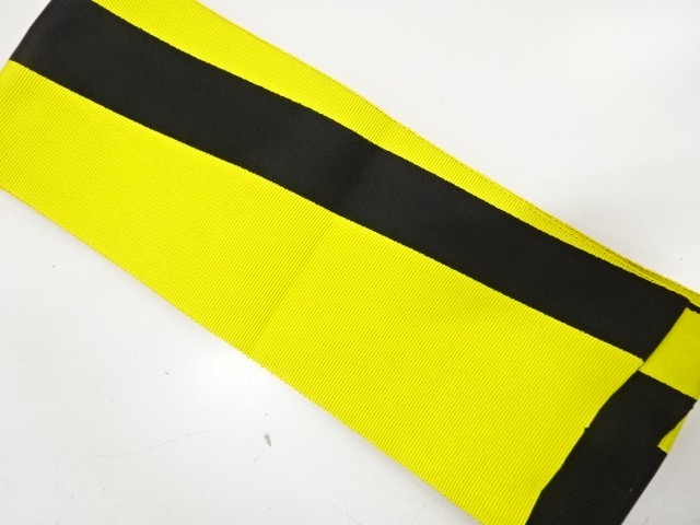 Hanhaba Obi Synthetic fiber